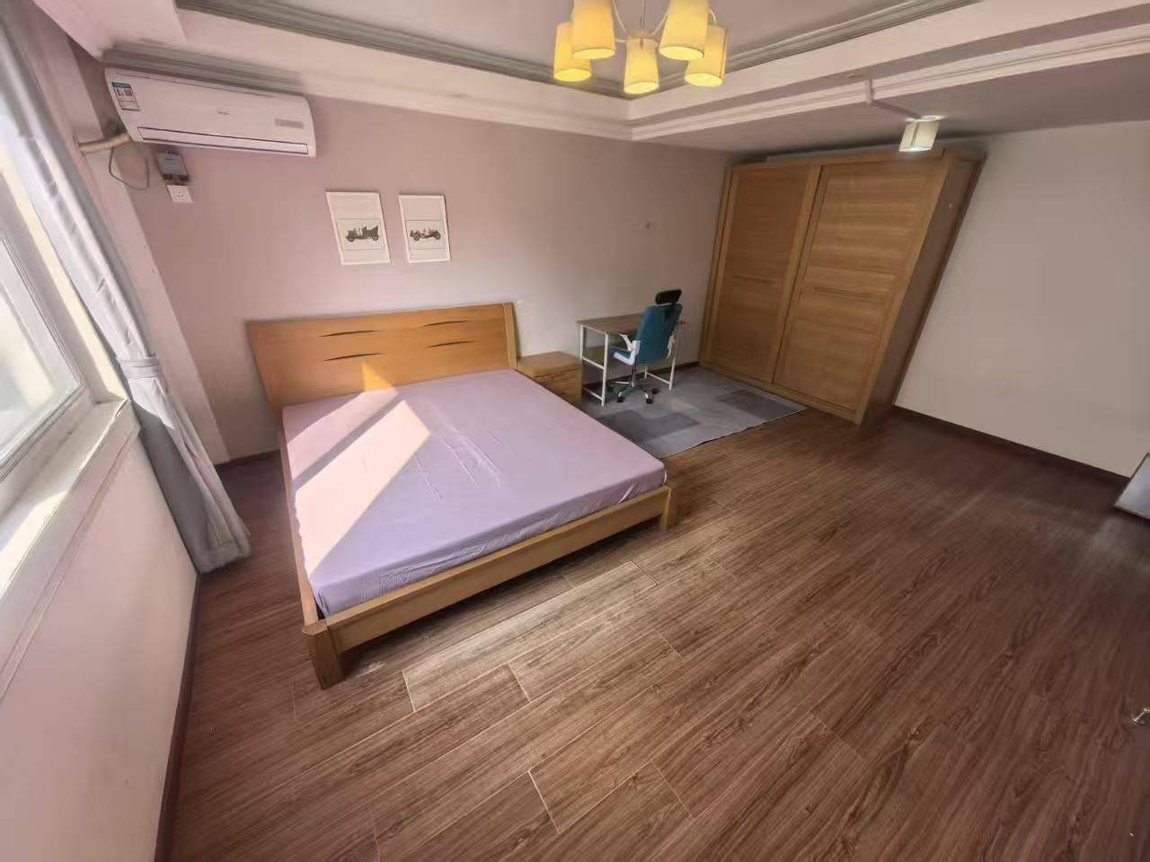 上海 徐匯 | 龙山新村_4