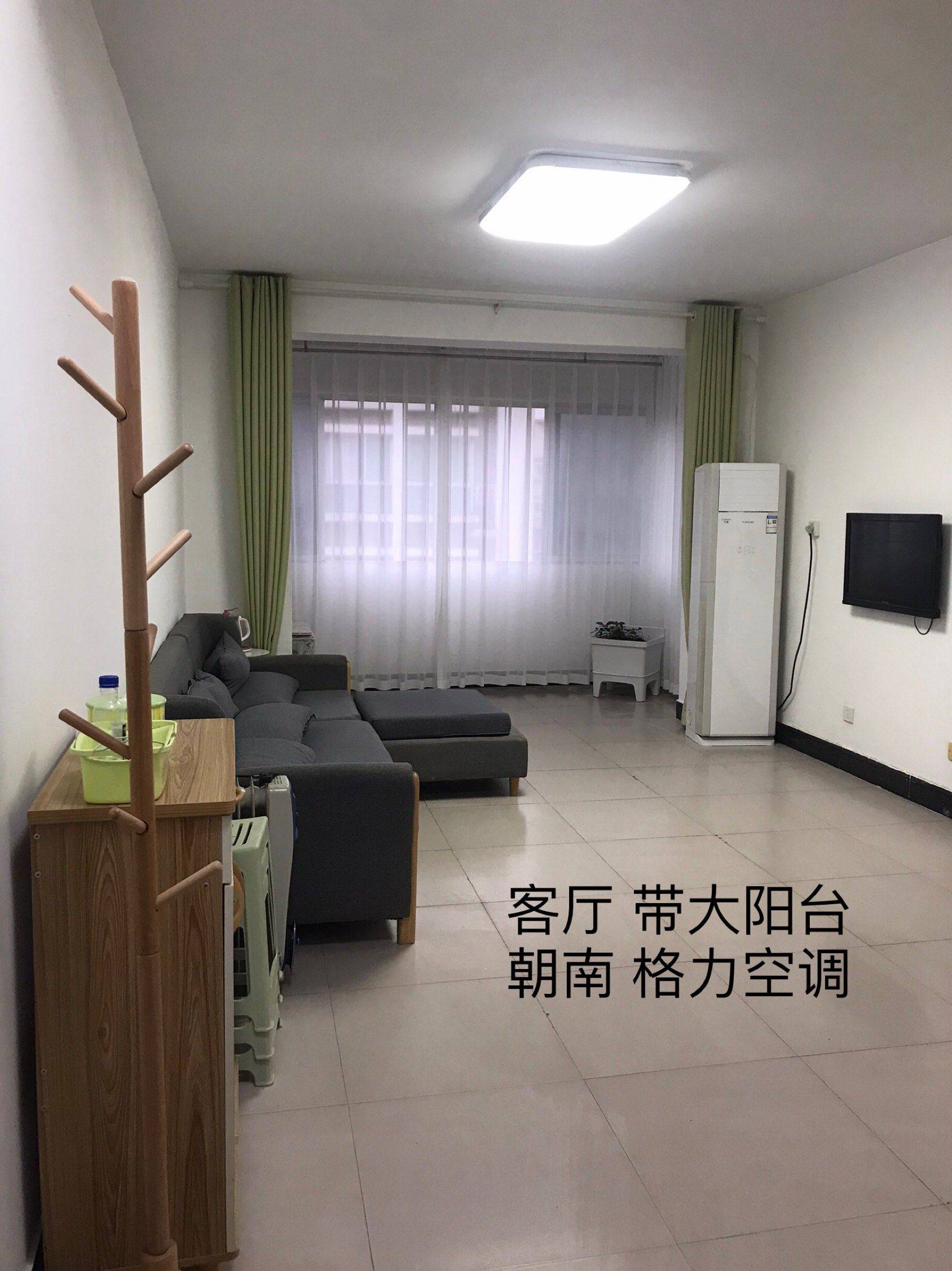 雨花 新城农博公寓-2号