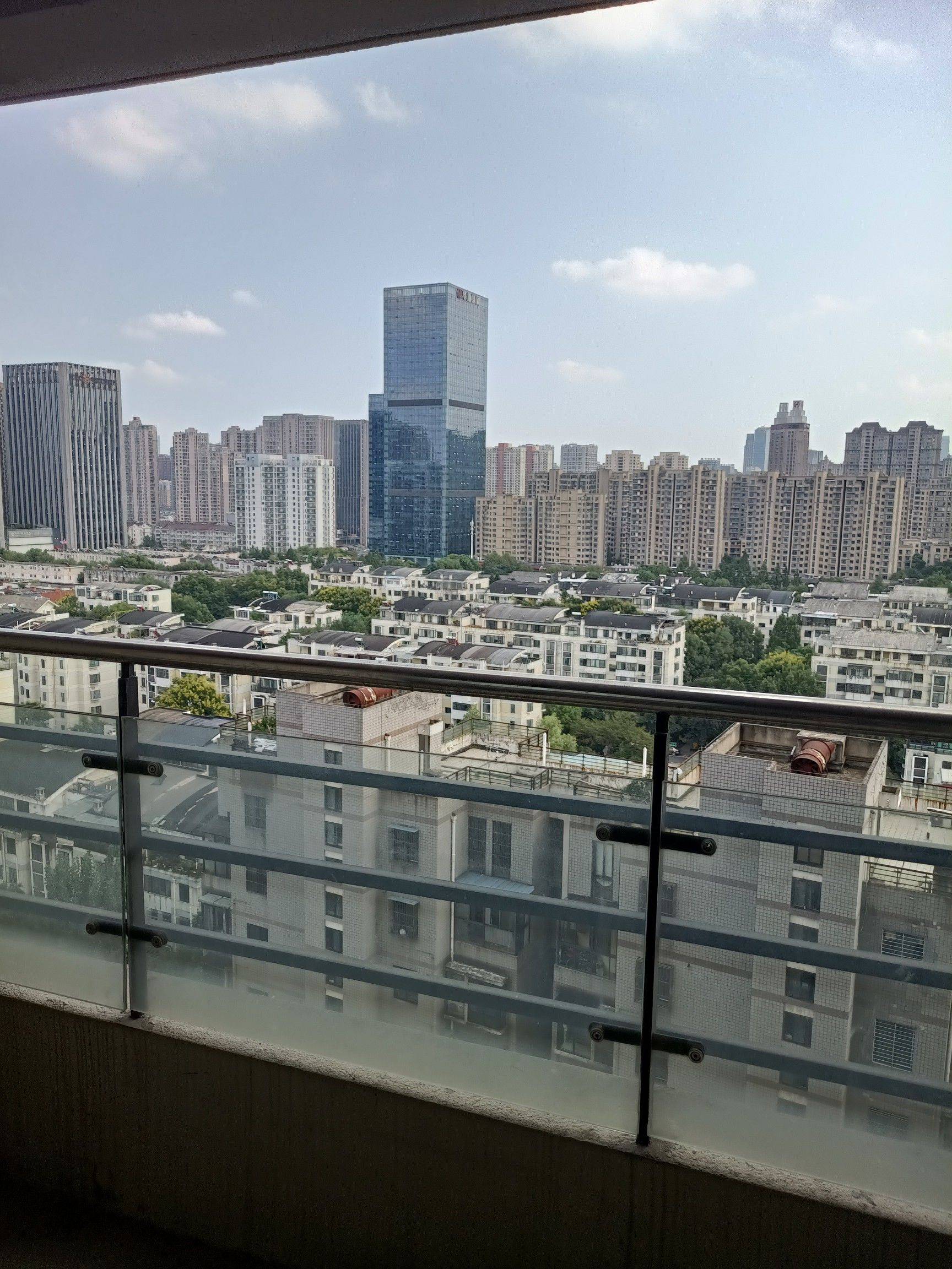 合肥 蜀山 | 西环中心广场南区-11幢_7