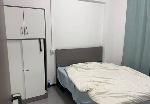鳳崗 龙岗区鹅公岭宝鹅工业区-B15栋