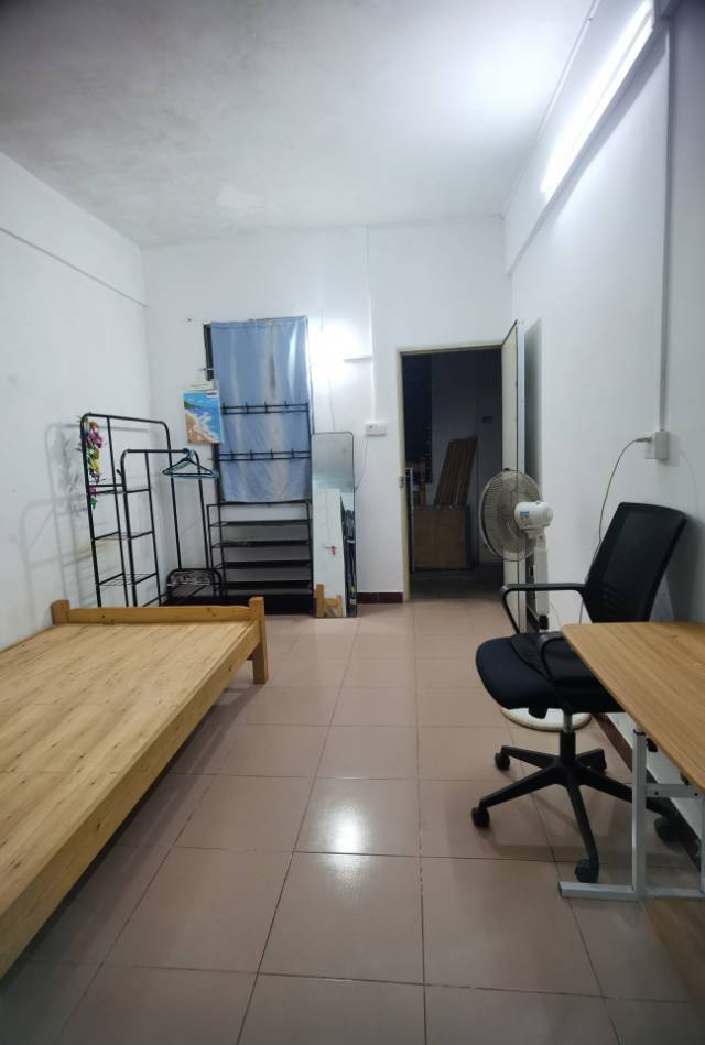深圳 南山 | 十六冶小区_1