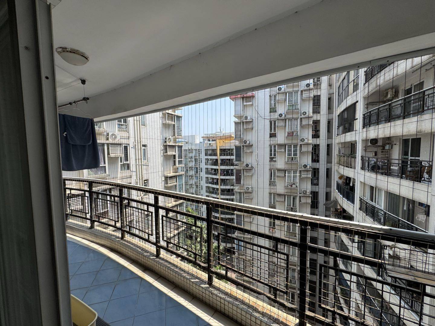 广州 天河 | 旭景家园_2