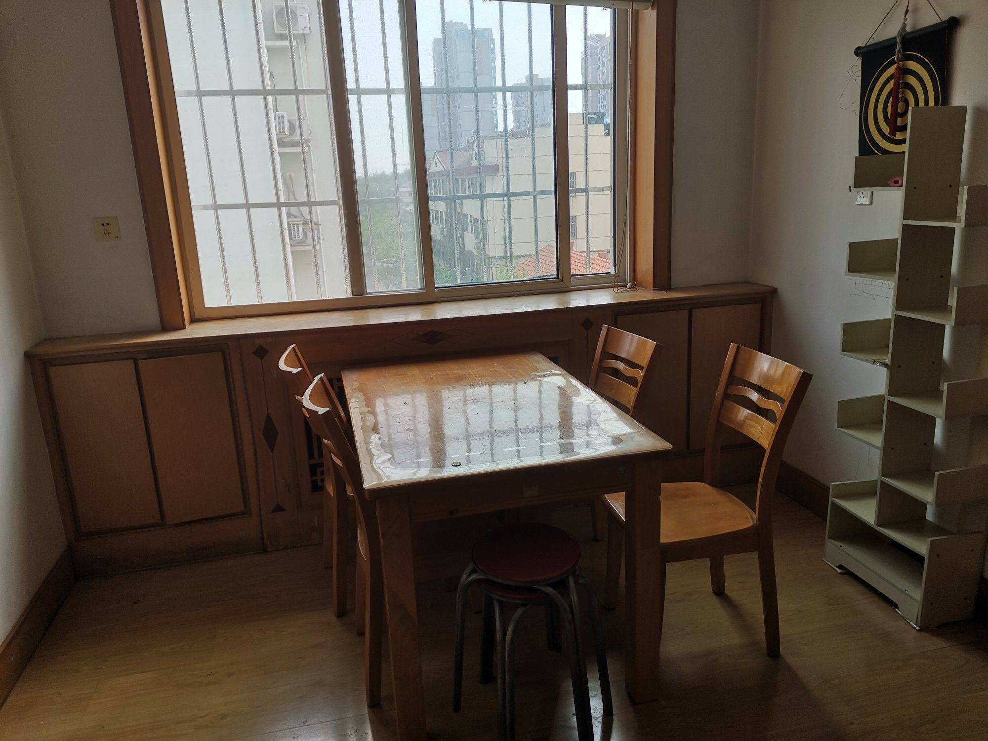 Qingdao Jiaozhou | 涝洼花园_7