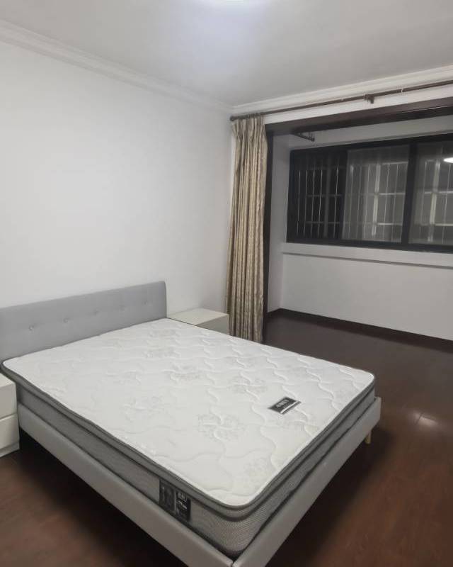 上海 宝山 | 大华二村三街坊-七八一弄26号_4