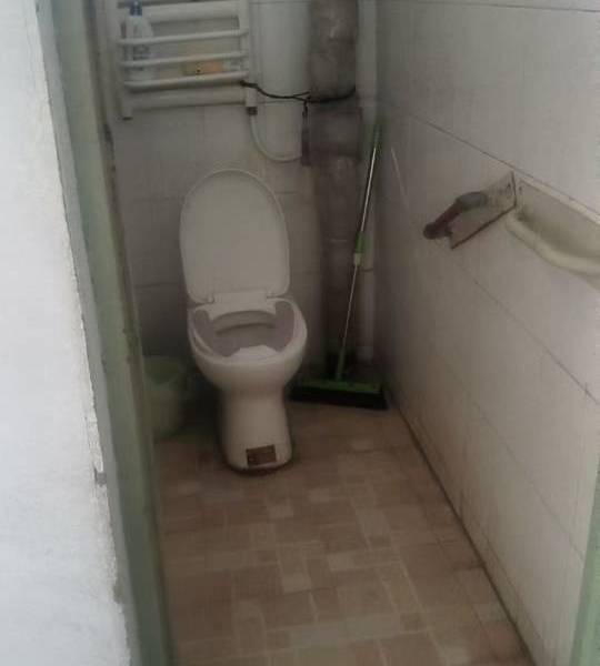 行者无疆整租房源2