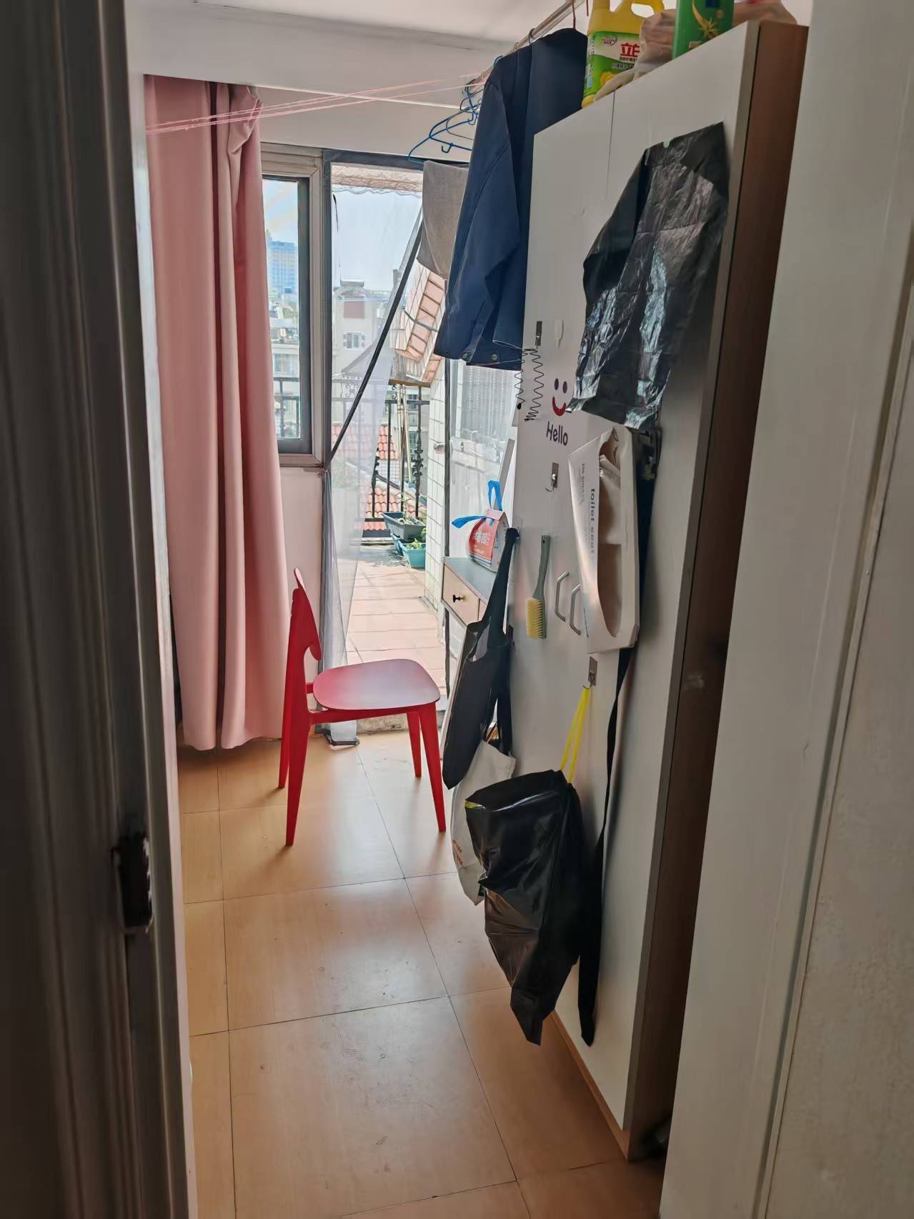 鼓樓 中保绿苑