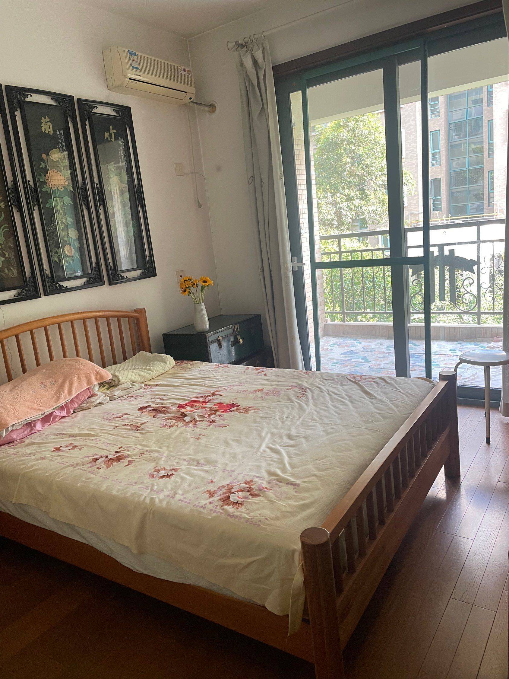 Ting方整租房源2