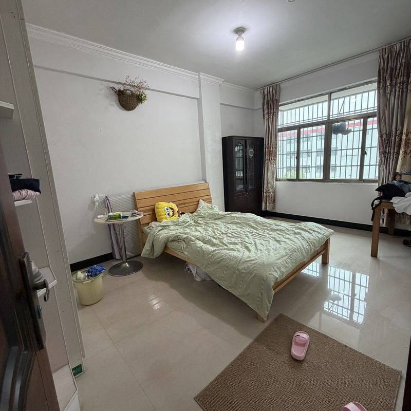 Jinhua Yiwu | 通福5区南区_8