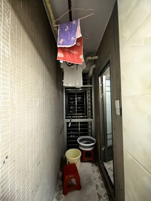 晴天整租房源1