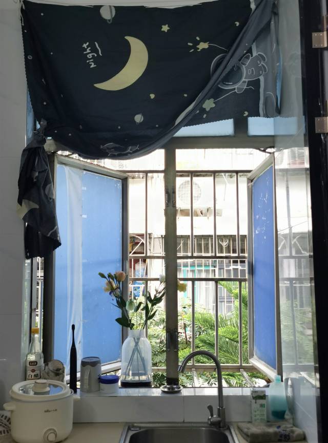深圳 南山 | 十六冶小区_0