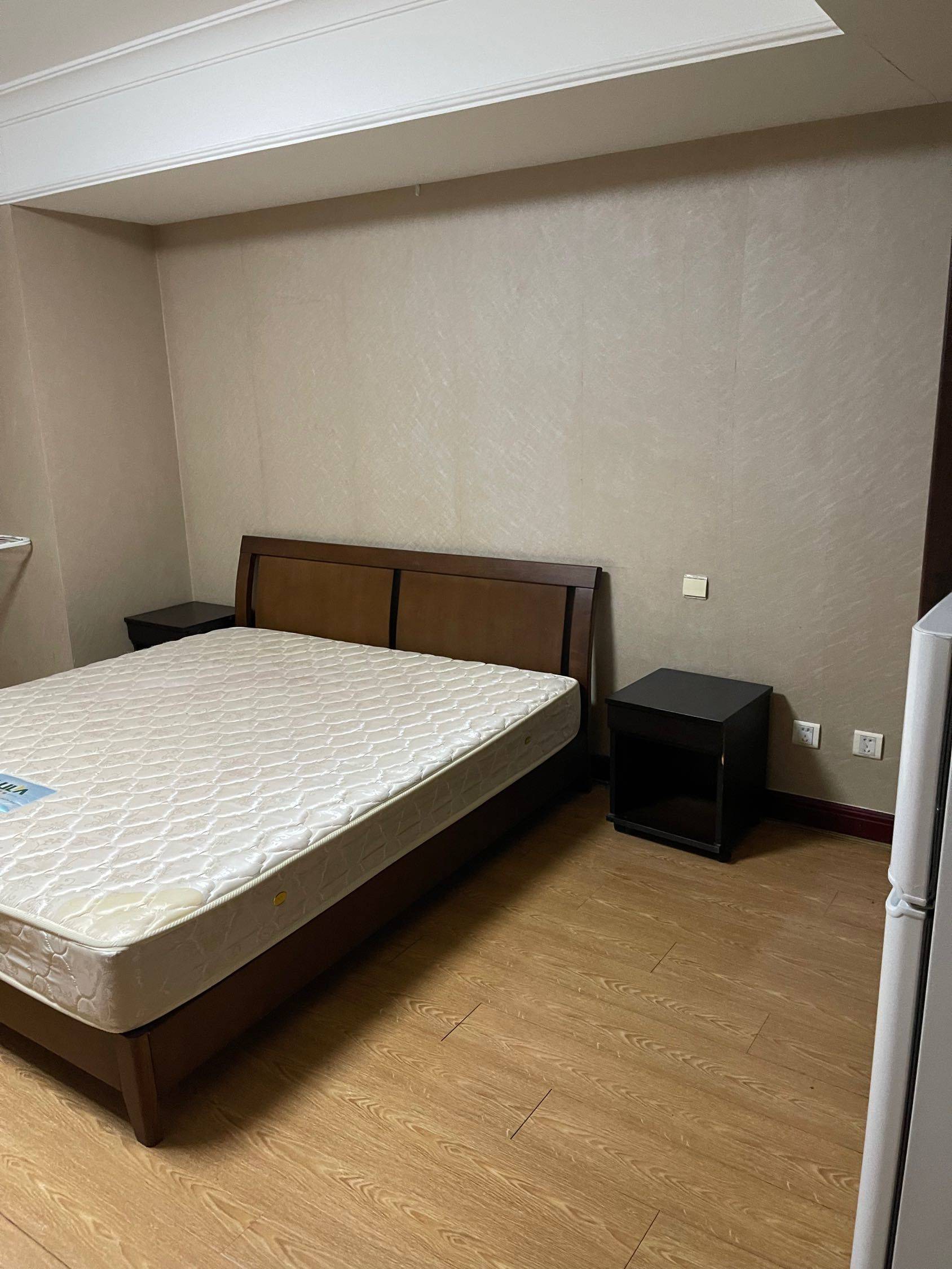 小啾啾的家要出租整租房源2