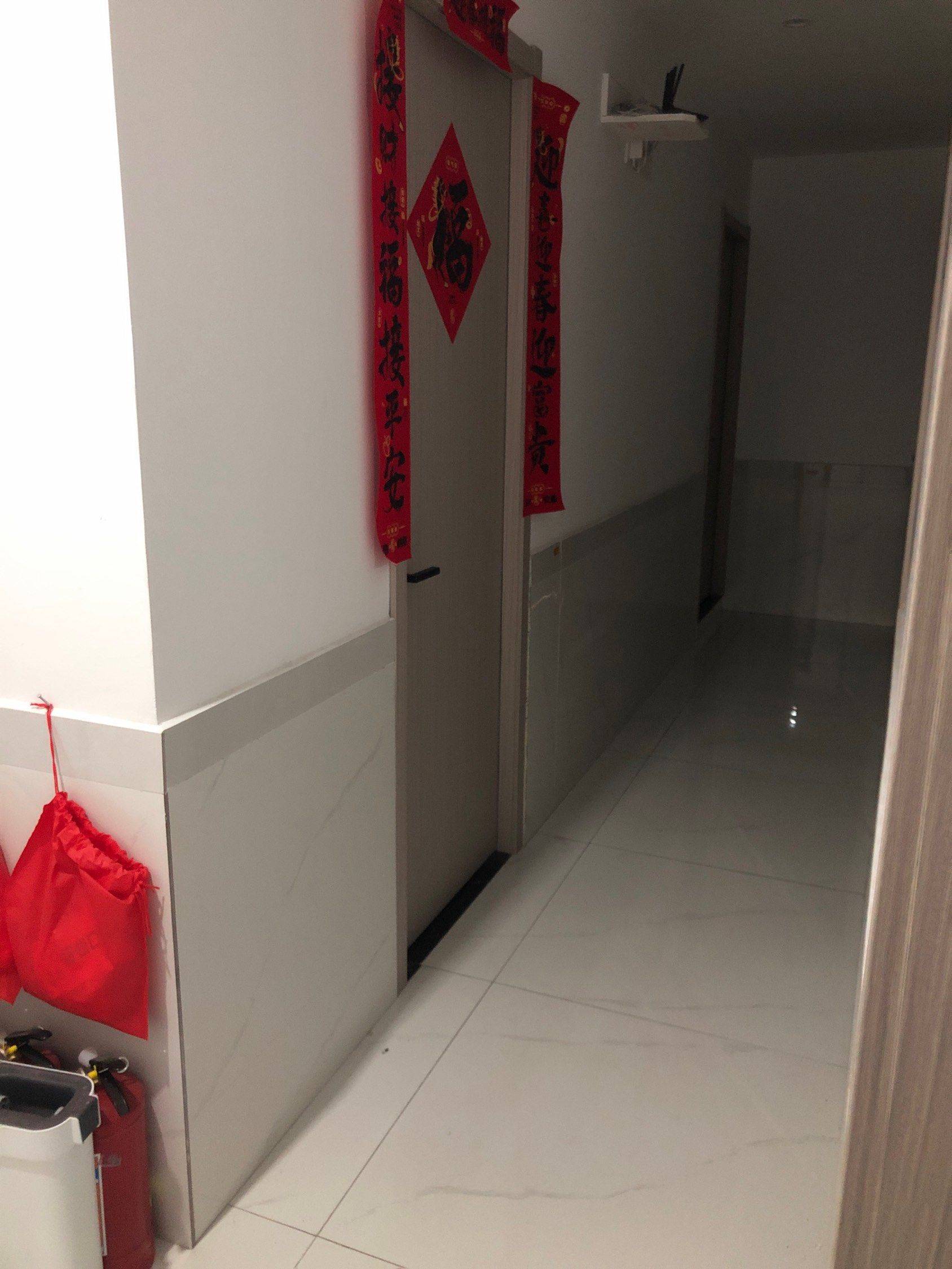 杭州 濱江 | 长江小区_4