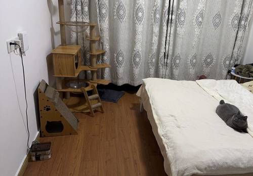 新建区 中国铁建青秀城-A12栋