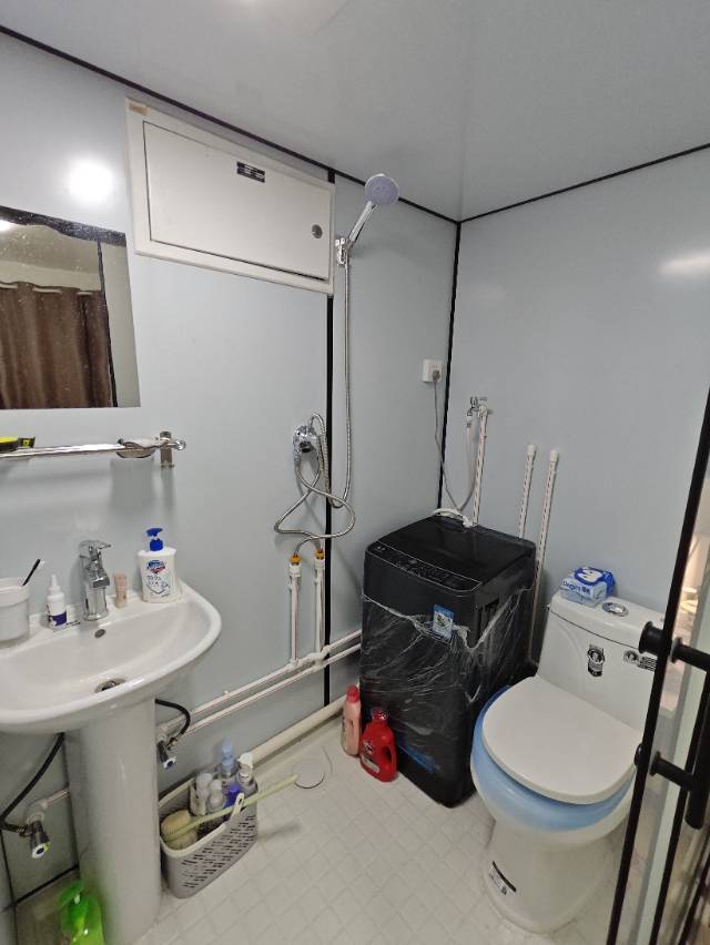 北京 通州 | 新建村2期南区_3