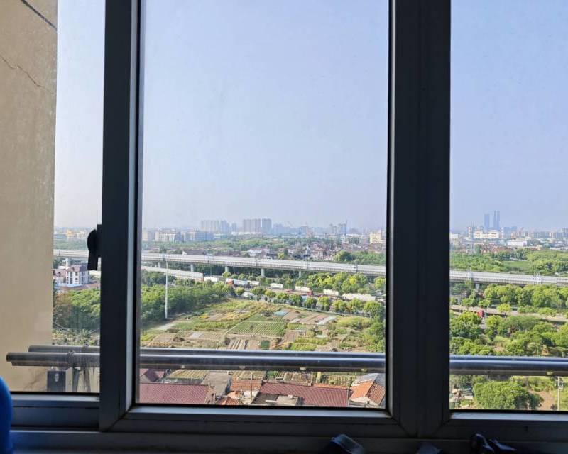 上海 浦东 | 浦凌佳苑-12号楼_3