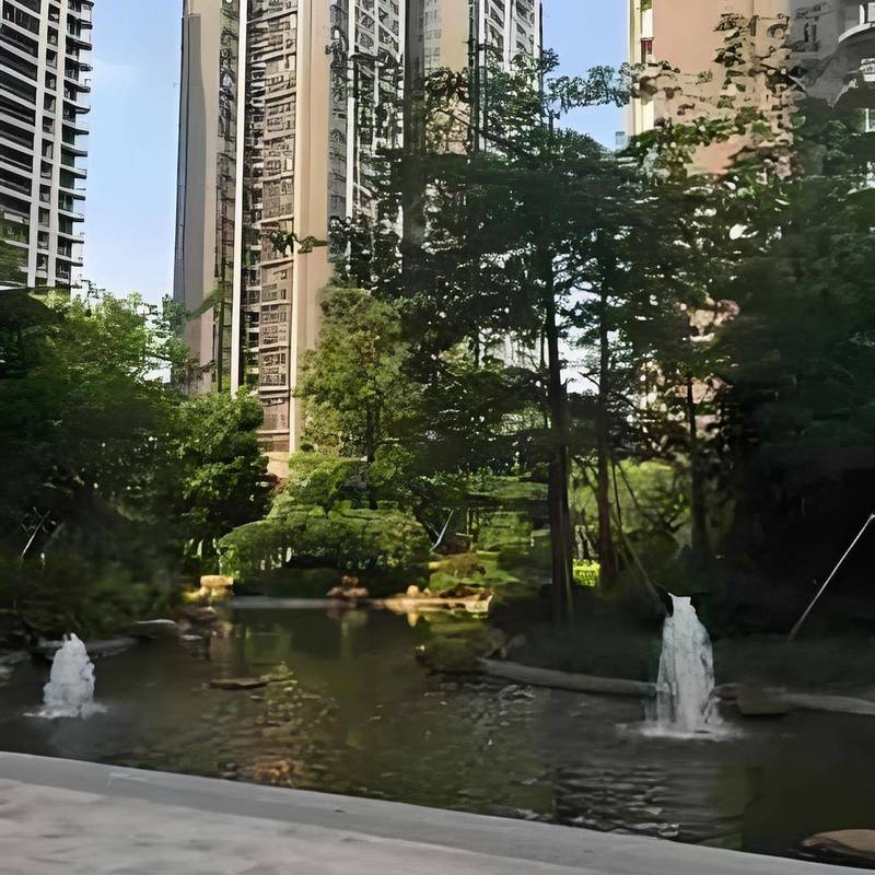 珠海 香洲 | 云顶澜山_7