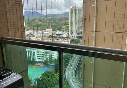 罗湖 置地逸轩