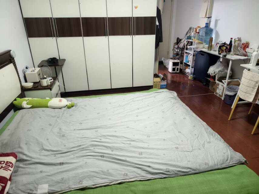 江江整租房源1