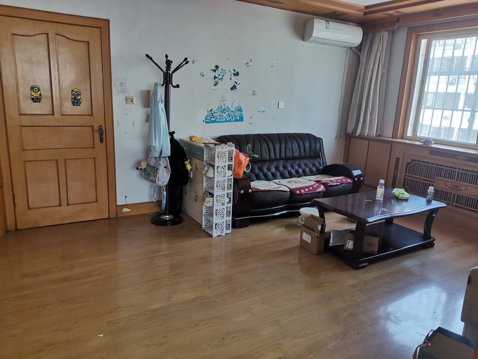 Qingdao Jiaozhou | 涝洼花园_8