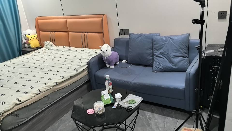 金华 义乌 | 福田三区_3