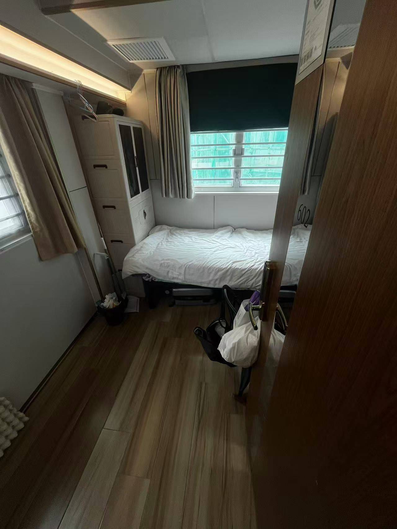 Hong Kong Kowloon | 上海湾红酒店(停业)_3