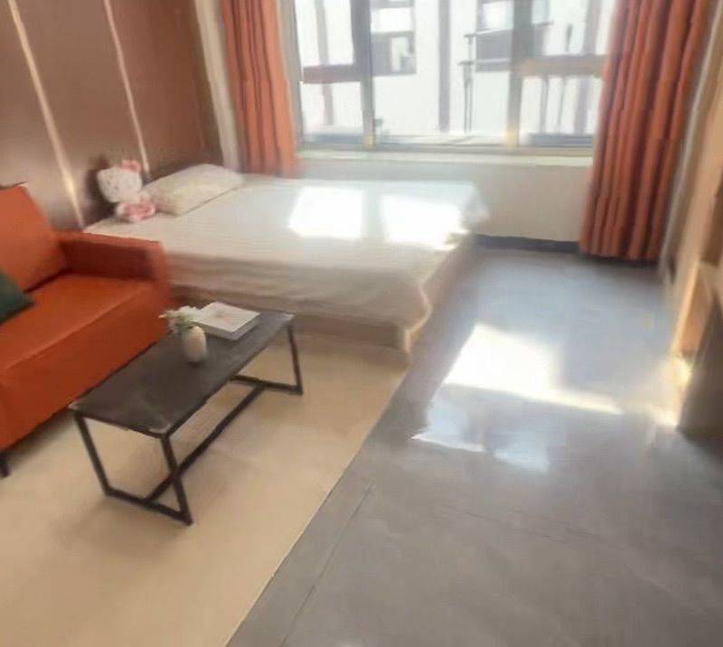 Beijing Chaoyang | BBD TIME B区小郊亭新村_1