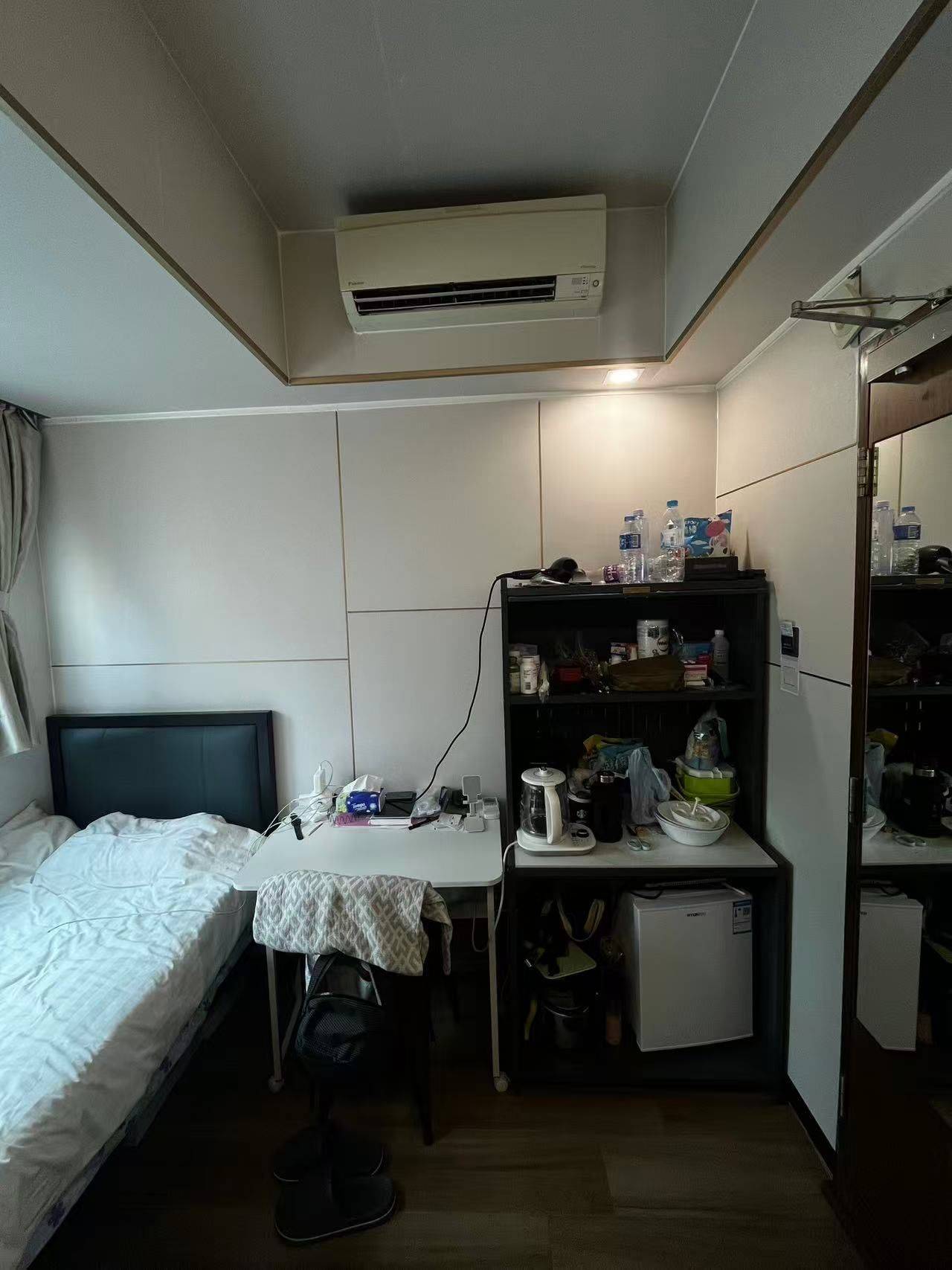 Hong Kong Kowloon | 上海湾红酒店(停业)_4