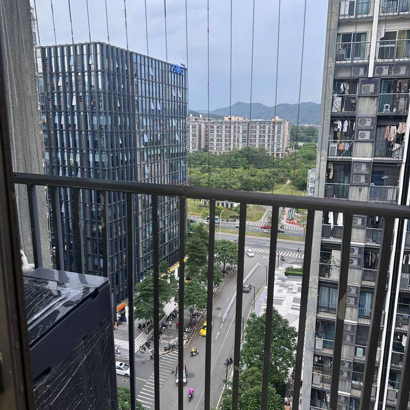 廣州 天河 | 万科云城米酷-C5栋_7