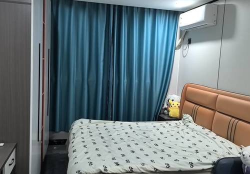 义乌 福田三区