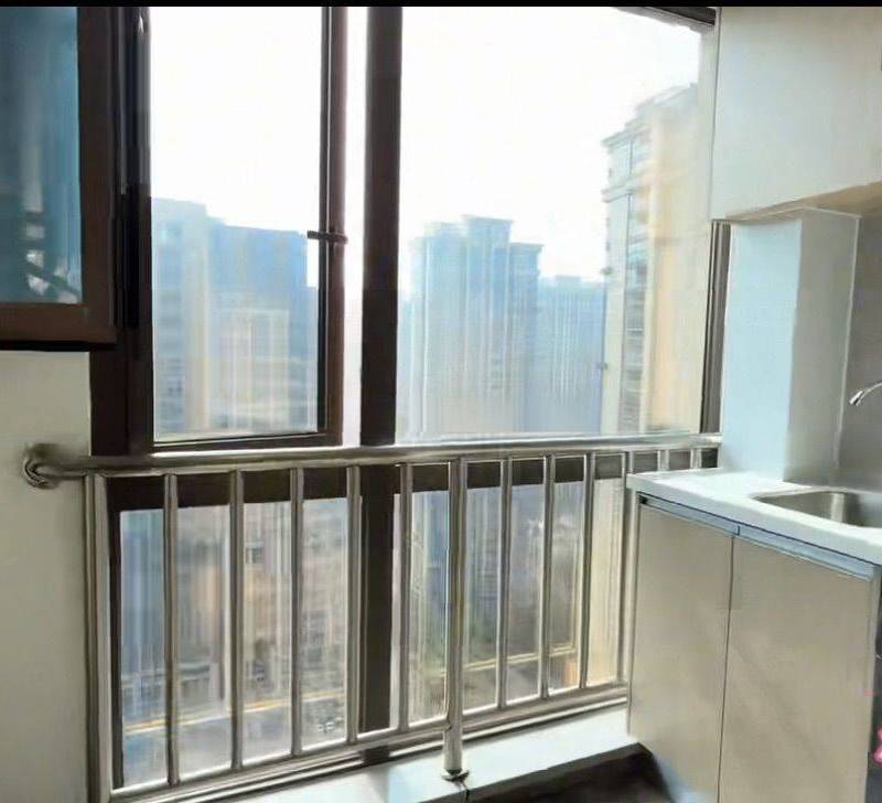 杭州 蕭山 | 开元名城_5