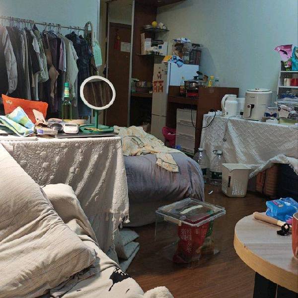 小青菜整租房源2