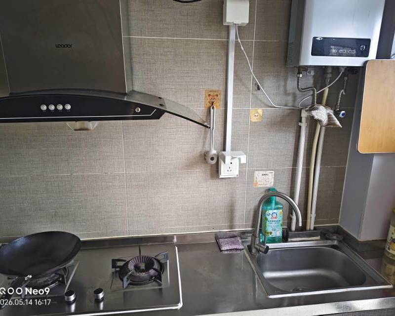 武汉 江汉 | 武汉天街住宅小区_5
