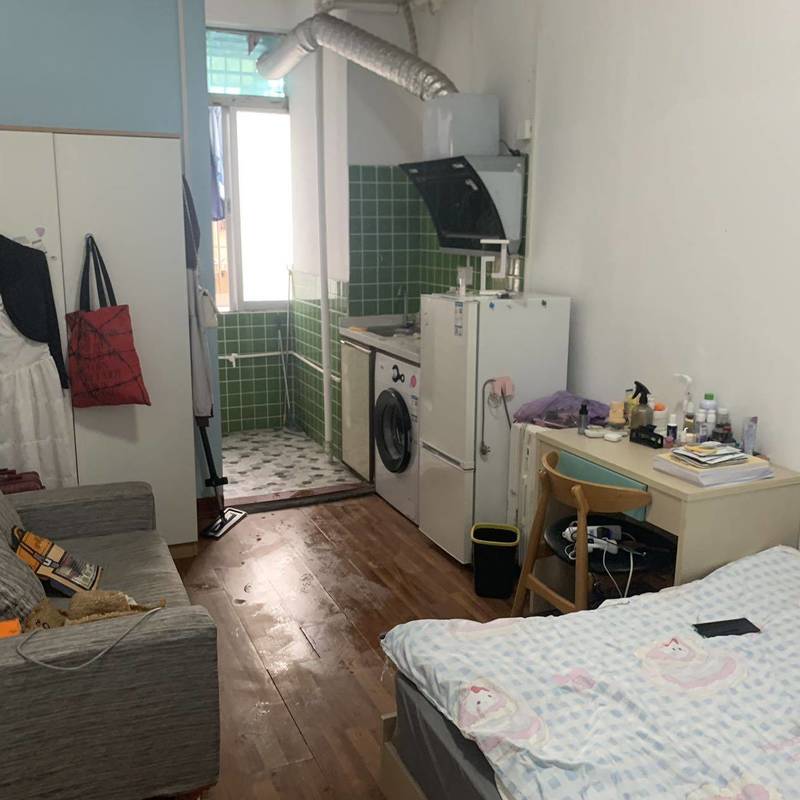 深圳 龍華 | 谭罗华侨新村C区-3区86栋_5