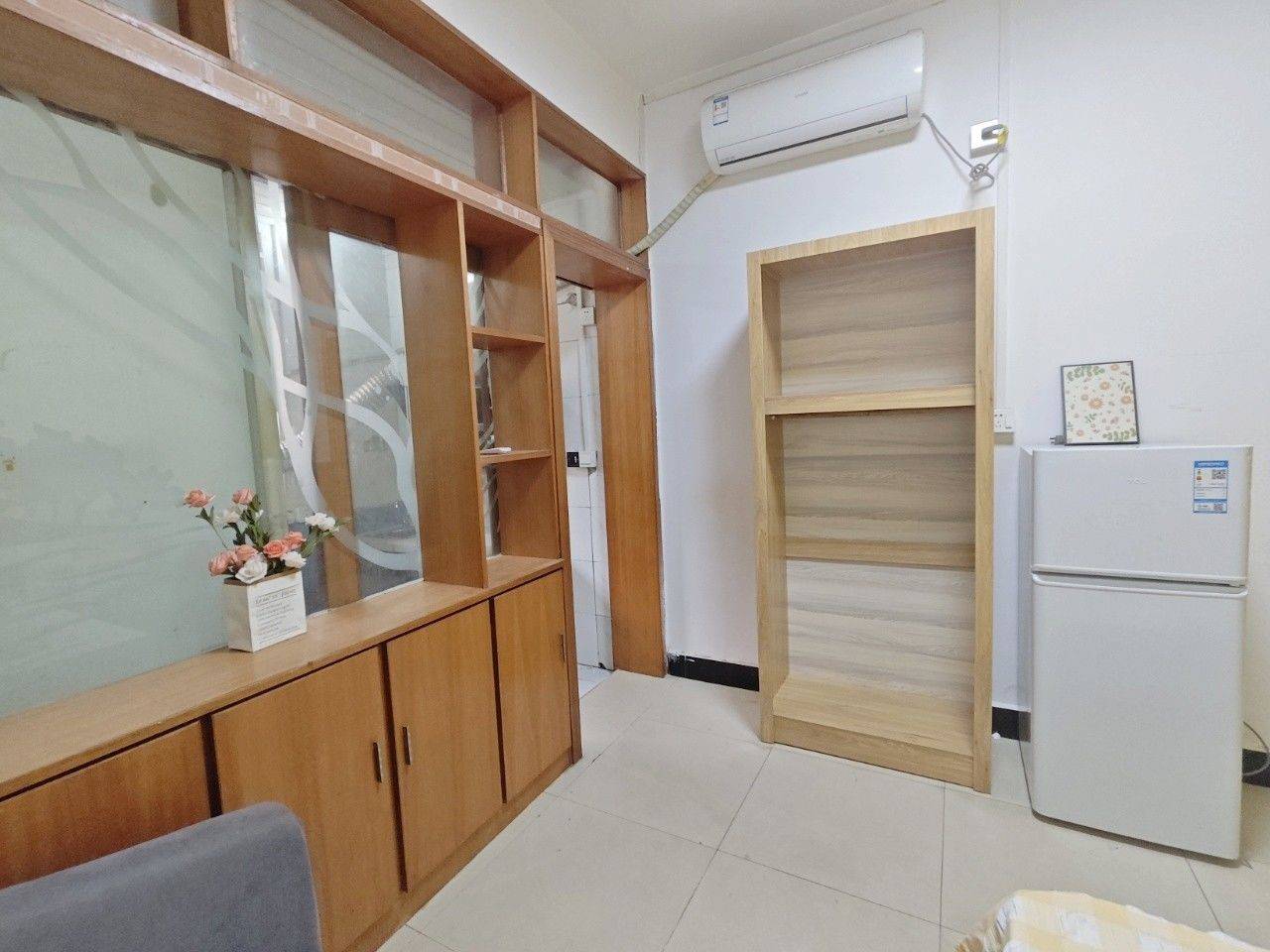 長沙 開福 | 四方坪红商建材市场-B2栋_5