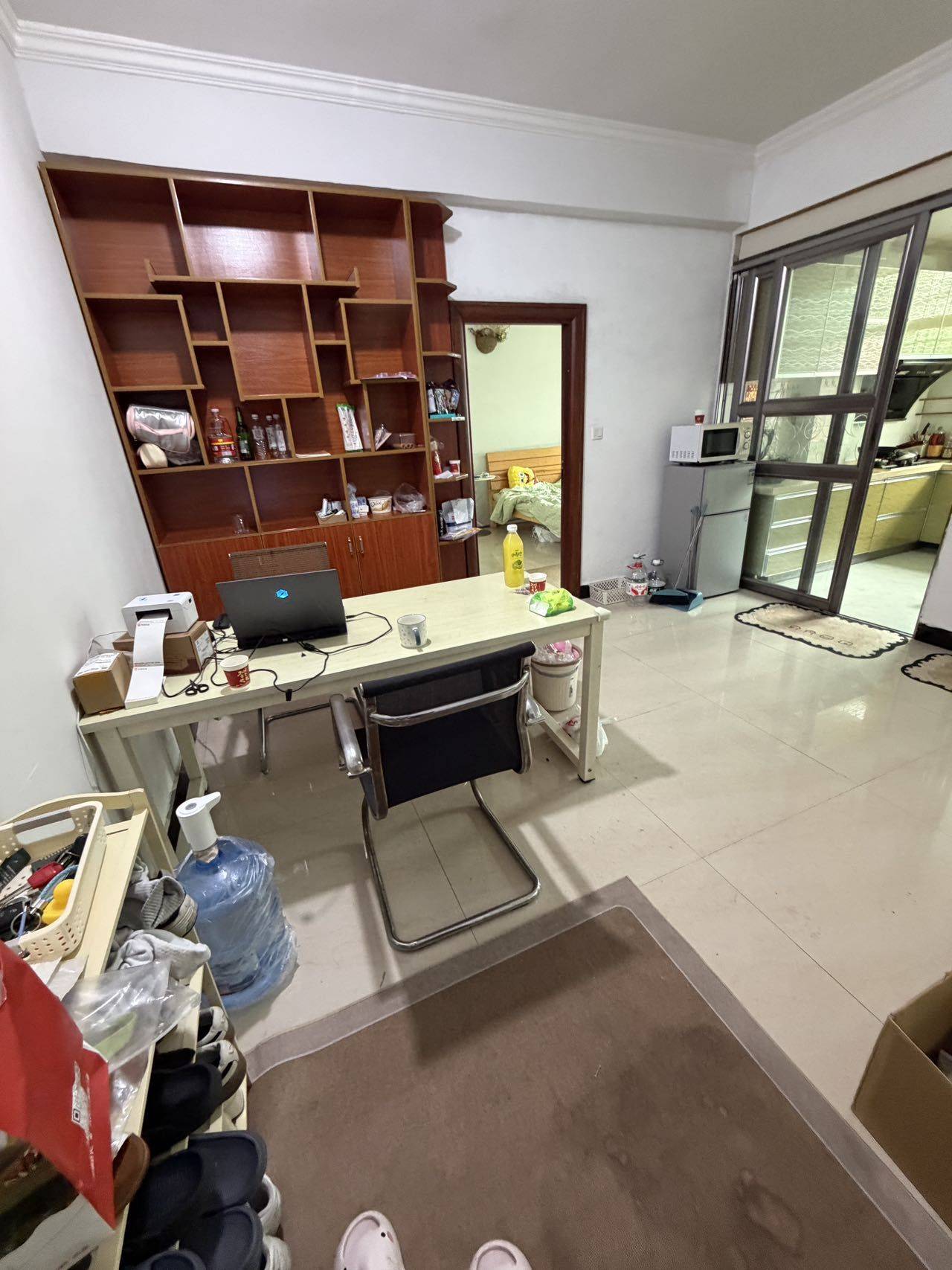 Yiwu 通福5区南区