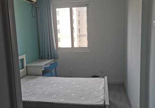 建邺 清荷南园-1号楼