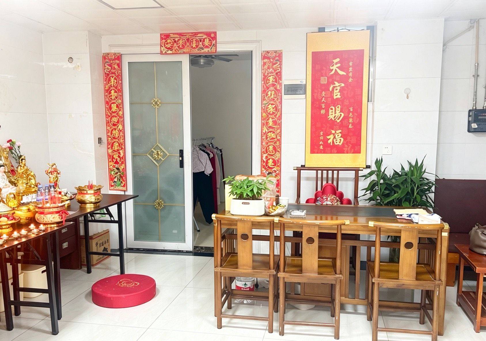 Shenzhen Luohu | 东乐花园_6