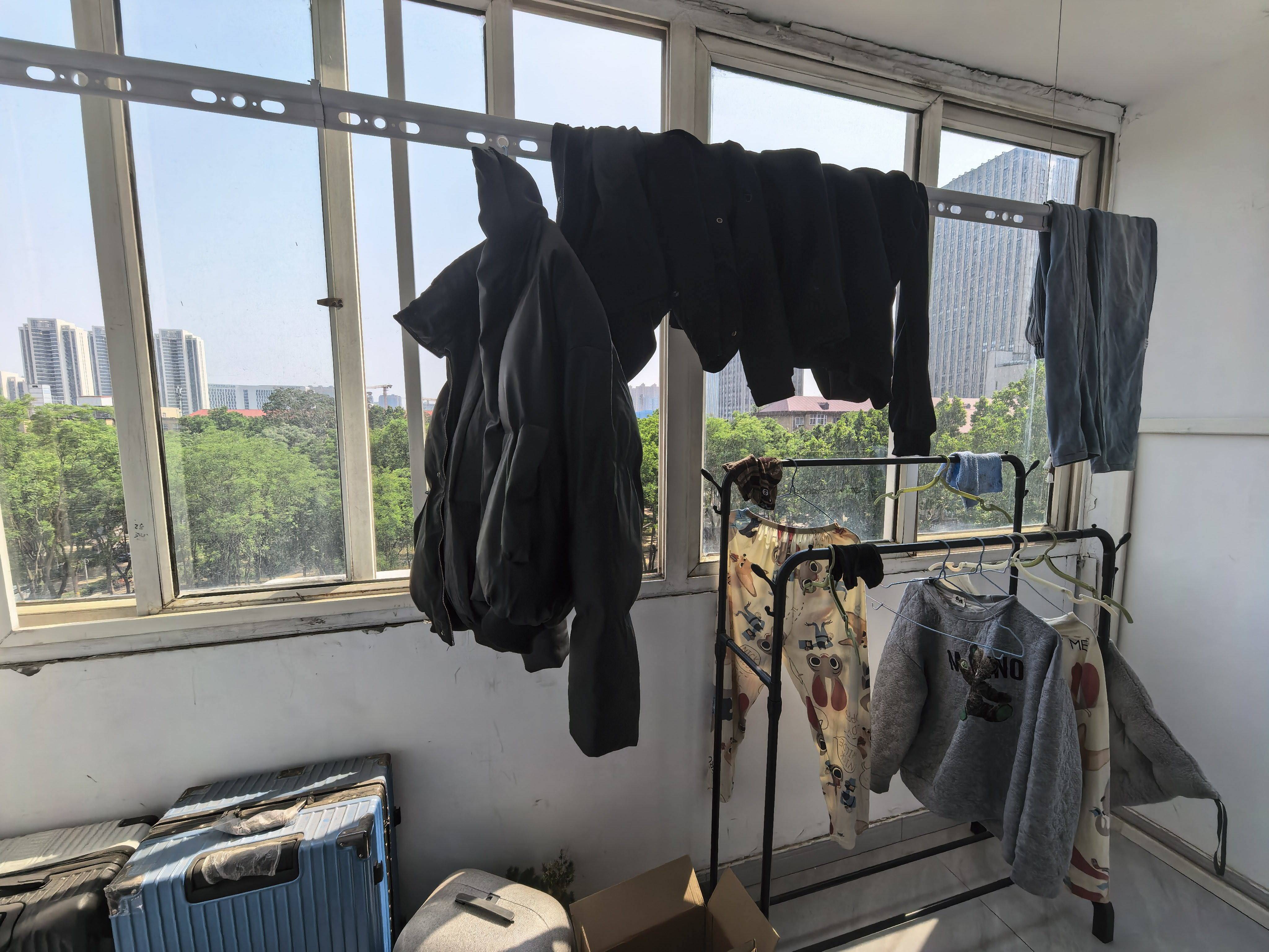 石家庄 裕华 | 河北地质大学宿舍_5