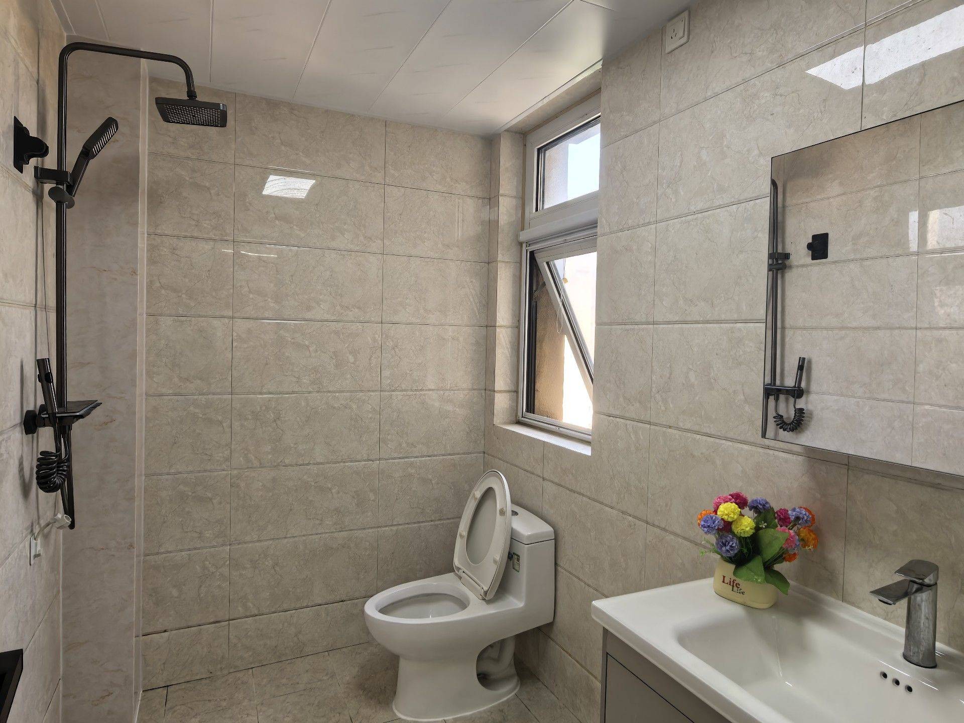Jinan Lixia | 丁家嵘汇花园_7