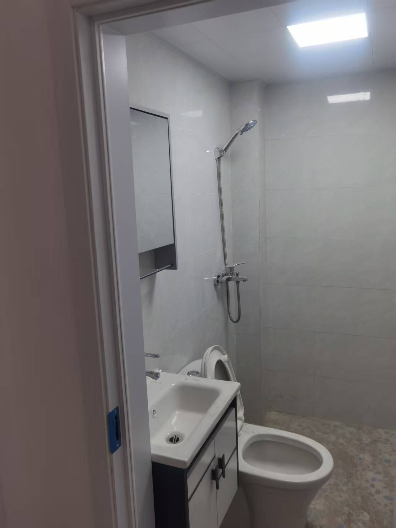 Nanjing Qinhuai | 东白菜园小区_4