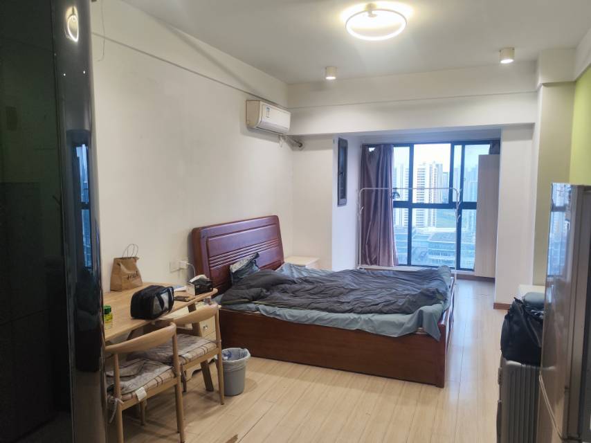 Wujin 高力国际SOHO