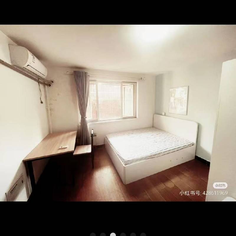 Beijing Chaoyang | 驼房营南里-9号楼_5