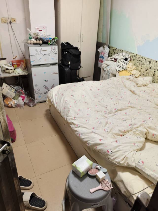 深圳 宝安 | 八达楼_3