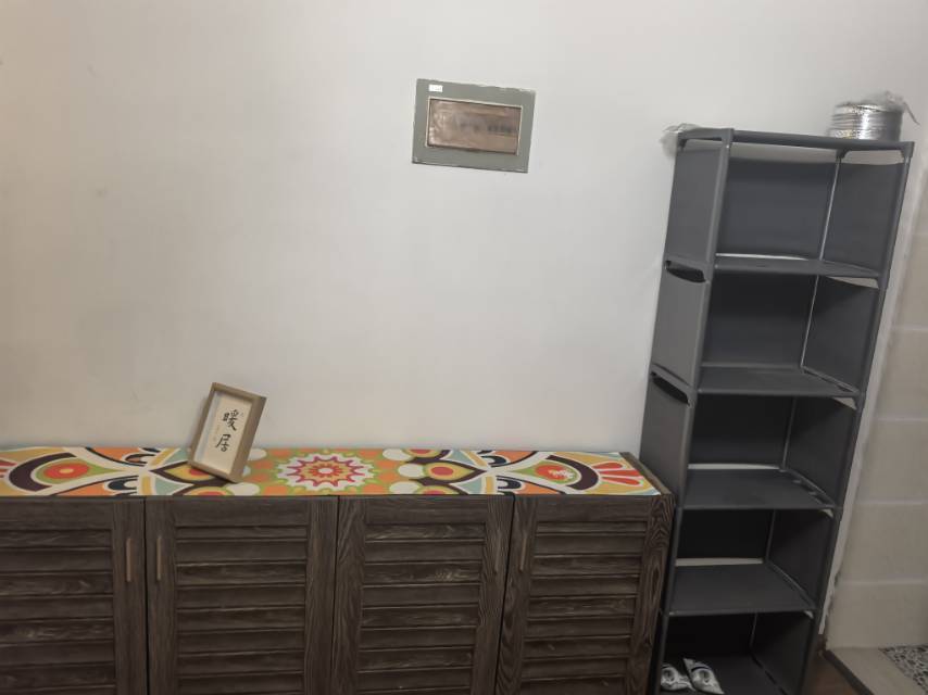 小辣娇整租房源1