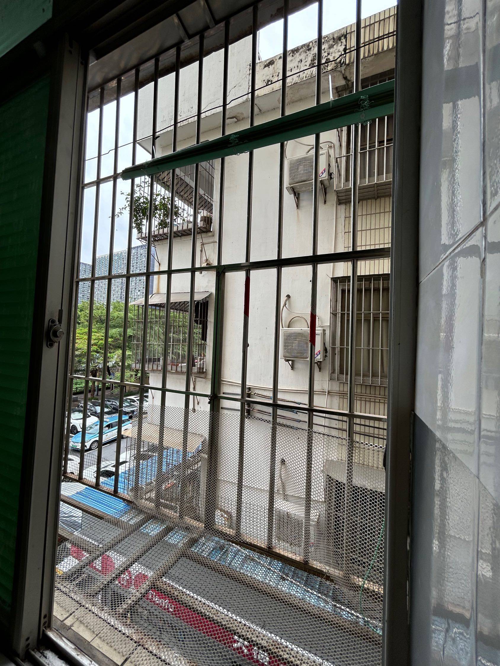 深圳 宝安 | 河西金雅园-41号楼_5