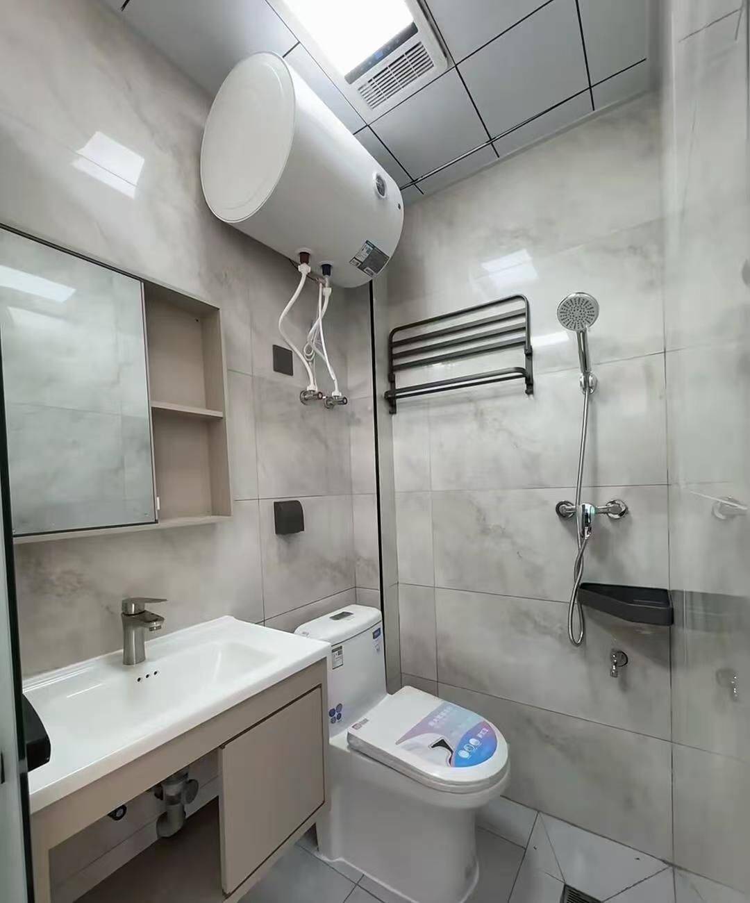 Shenzhen Longgang | 爱联怡苑小区_4