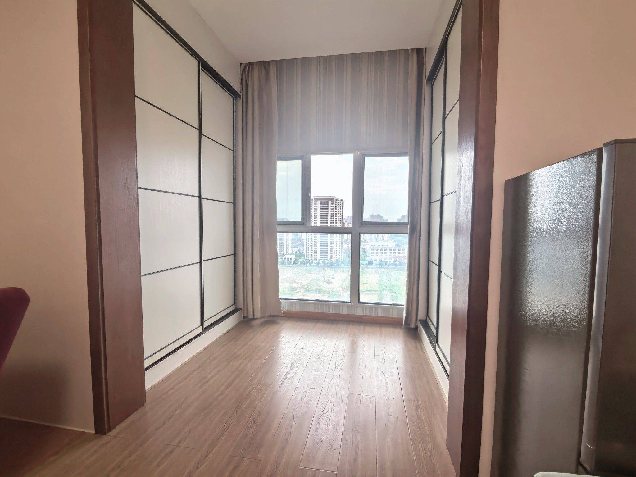 Changzhou Tianning | 天鹅湖花园-南区_3