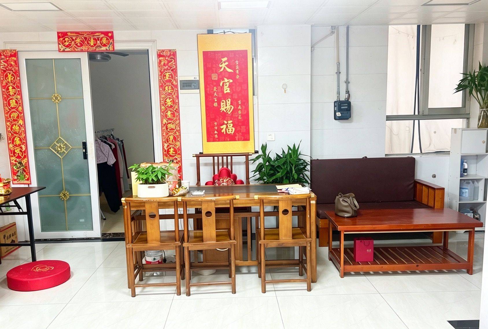 Shenzhen Luohu | 东乐花园_7