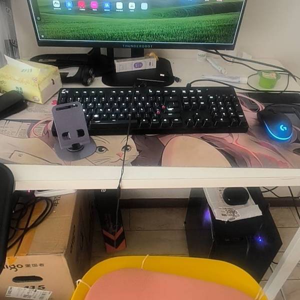 转租整租房源2