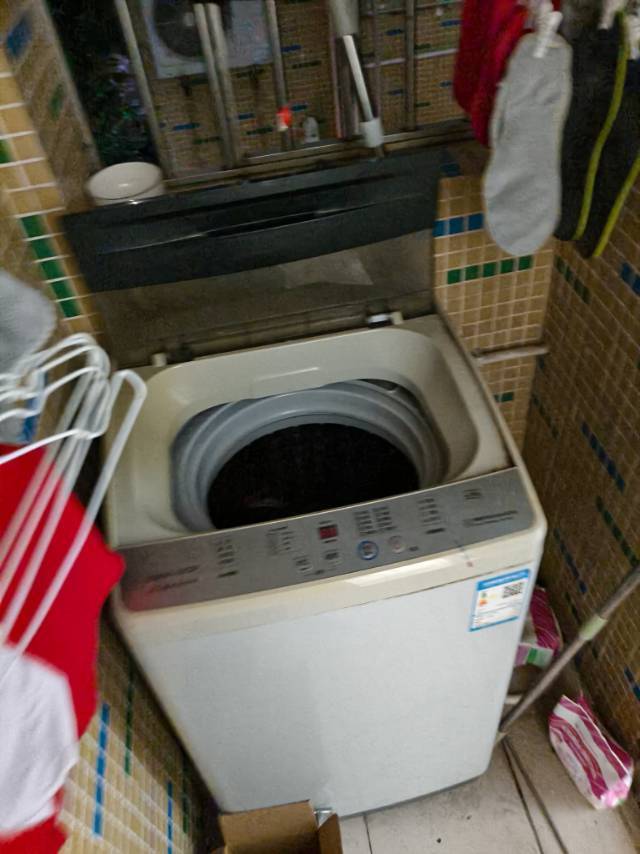安安整租房源3